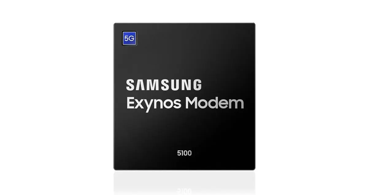 مودم 5G اگزینوس 5100 معرفی شد؛ اولین مودم موبایل با سرعت دانلود 6 گیگابیت بر ثانیه!