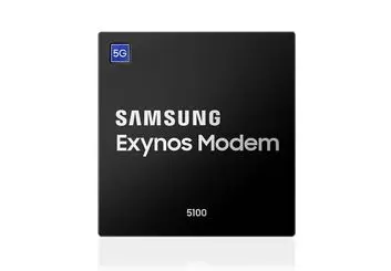 مودم 5G اگزینوس 5100 معرفی شد؛ اولین مودم موبایل با سرعت دانلود 6 گیگابیت بر ثانیه!