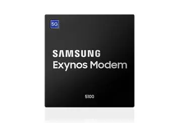 مودم 5G اگزینوس 5100 معرفی شد؛ اولین مودم موبایل با سرعت دانلود 6 گیگابیت بر ثانیه!