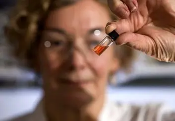 قدیمی ترین رنگ جهان 1.1 میلیارد سال قدمت دارد!