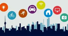 اولین ماژول اینترنت اشیاء بر بستر NB-IoT ساخت داخل در شبکه همراه اول