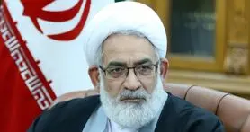 دادستان کل کشور: با درخواست 6 وزیر برای حضور در جلسه رفع فیلتر برخی شبکه های مجازی موافقت نکردم