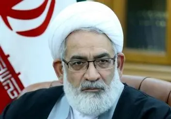 دادستان کل کشور: با درخواست 6 وزیر برای حضور در جلسه رفع فیلتر برخی شبکه های مجازی موافقت نکردم