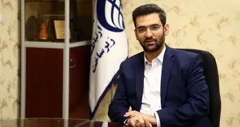 اتصال تمام مدارس روستایی به اینترنت و تلفن تا پایان سال