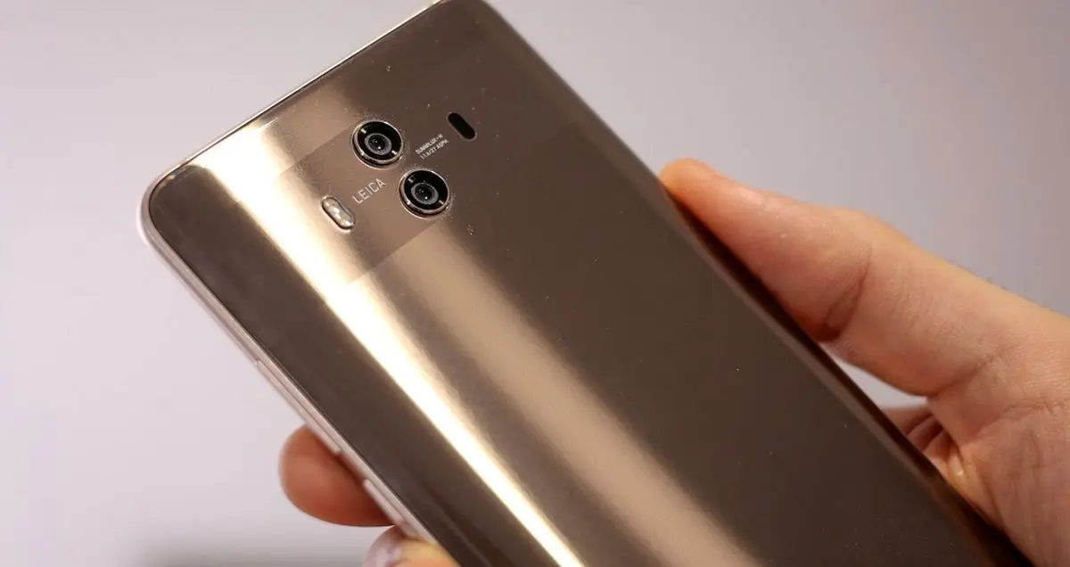 مشخصات و قیمت هواوی میت 20 لو رفت؛ نمایشگر بی حاشیه 6.3 اینچی