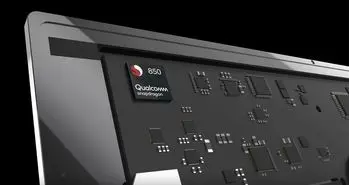 اسنپدراگون 850 قلب تپنده محصول اسرارآمیز لنوو!