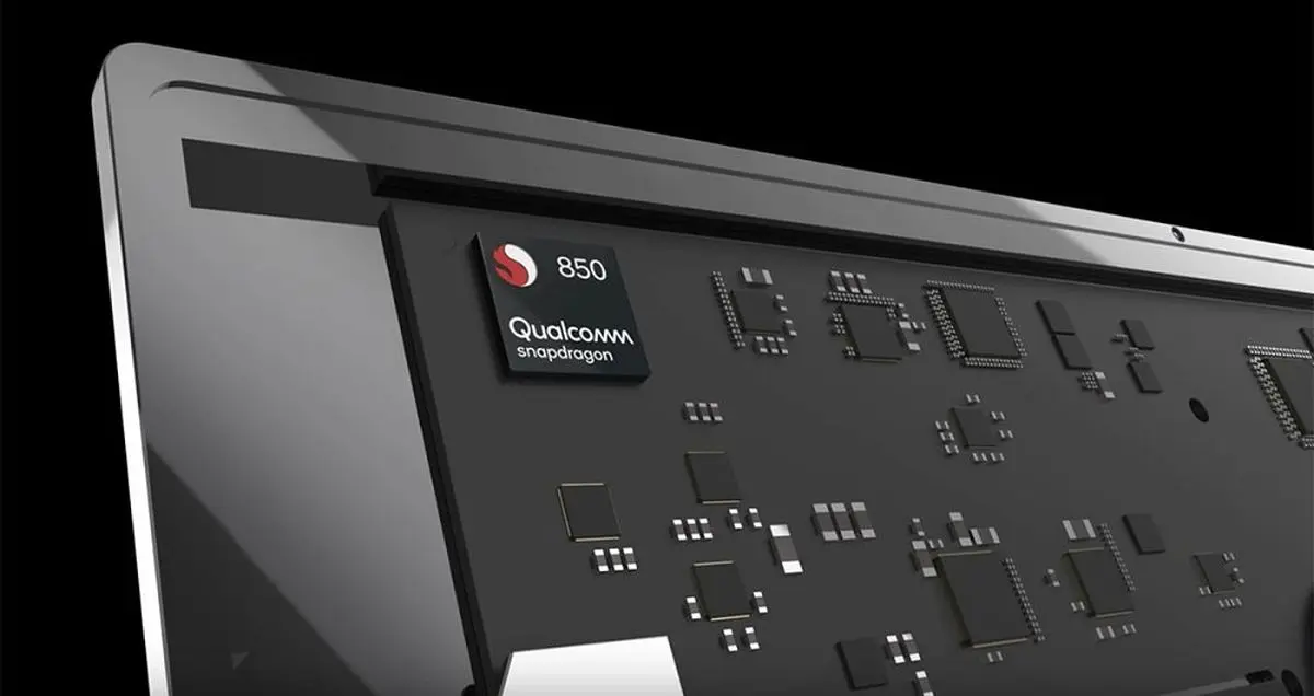 اسنپدراگون 850 قلب تپنده محصول اسرارآمیز لنوو!