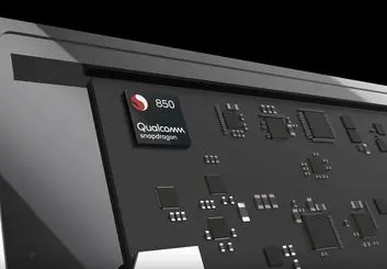 اسنپدراگون 850 قلب تپنده محصول اسرارآمیز لنوو!