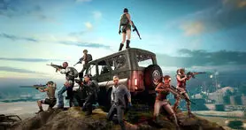 بازی PUBG Mobile بیش از 100 میلیون بار دانلود شد!