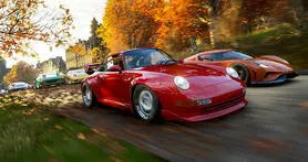 لیست خودروهای بازی Forza Horizon 4 فاش شد!