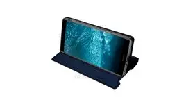 قاب های سونی اکسپریا XZ3 به دوربین اصلی تکی اشاره دارد