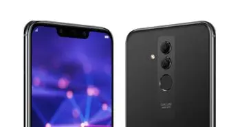 مشخصات هواوی میت 20 لایت لو رفت؛ پردازنده Kirin 710 و 4 گیگابایت رم