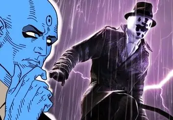 سریال Watchmen به شبکه HBO می آید!