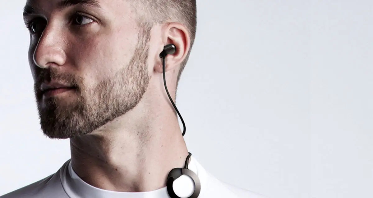 شرکت Misfit از هدفون بی سیم و ردیاب Specter رونمایی کرد