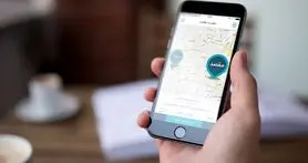 تاکسی های آنلاین، قربانی تصمیمات اشتباه انجمن کسب و کارهای اینترنتی!