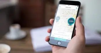 تاکسی های آنلاین، قربانی تصمیمات اشتباه انجمن کسب و کارهای اینترنتی!