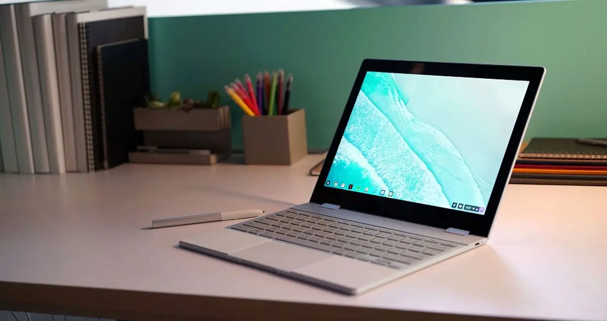 گوگل پیکسل بوک 2 به نمایشگر 4K و 8 گیگابایت رم مجهز می شود