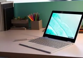 گوگل پیکسل بوک 2 به نمایشگر 4K و 8 گیگابایت رم مجهز می شود