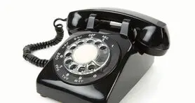 ارتباط تلفنی مشترکان 5 مرکز مخابراتی مختل می‌ شود