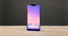 تصویر واقعی گوگل پیکسل 3 XL از برش نمایشگر خبر می دهد