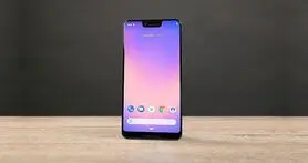 تصویر واقعی گوگل پیکسل 3 XL از برش نمایشگر خبر می دهد