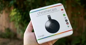 بهبود عملکرد وای فای در نسل آینده کروم کست گوگل