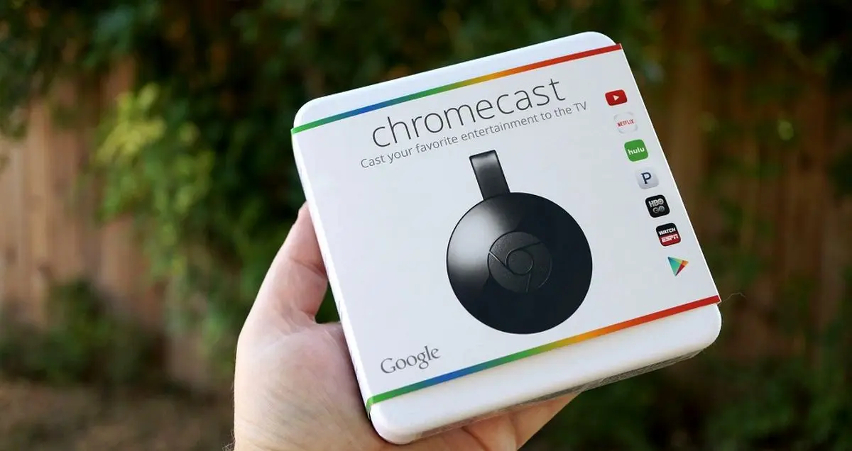 بهبود عملکرد وای فای در نسل آینده کروم کست گوگل