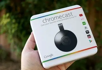 بهبود عملکرد وای فای در نسل آینده کروم کست گوگل