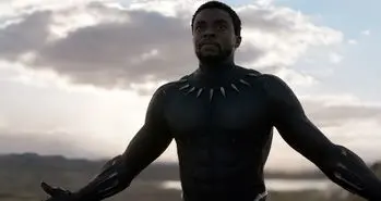 فیلم پلنگ سیاه اشک دنزل واشنگتن را درآورد!