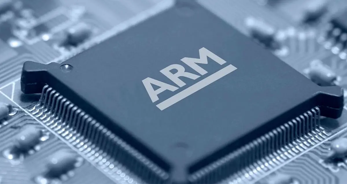 پردازنده های مبتنی بر ARM تا سال 2020 پردازنده های اینتل را شکست می دهند