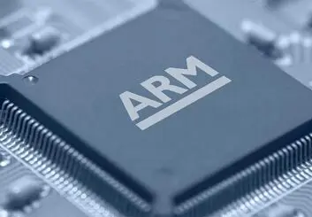 پردازنده های مبتنی بر ARM تا سال 2020 پردازنده های اینتل را شکست می دهند