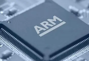 پردازنده های مبتنی بر ARM تا سال 2020 پردازنده های اینتل را شکست می دهند