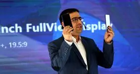 دو گوشی میان رده جدید Nova 3 و Nova 3i در ایران رونمایی شد