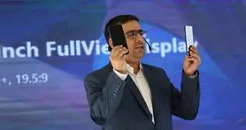 دو گوشی میان رده جدید Nova 3 و Nova 3i در ایران رونمایی شد