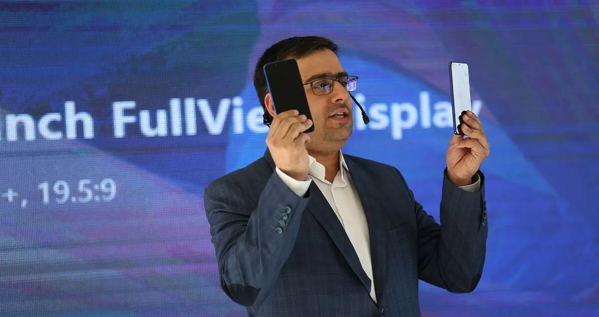 دو گوشی میان رده جدید Nova 3 و Nova 3i در ایران رونمایی شد