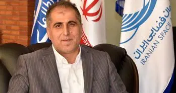 مرتضی براری به عنوان رییس شورای راهبری توسعه مدیریت فضایی انتخاب شد