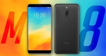 گوشی میزو M8 لایت در TENAA حضور پیدا کرد