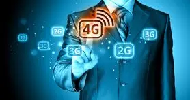 همه شهرها زیر پوشش نسل سوم و چهارم تلفن همراه قرار گرفتند
