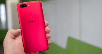 گوشی اوپو R15 با موفقیت تست شبکه 5G را پشت سر گذاشت!