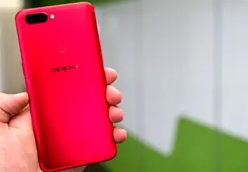گوشی اوپو R15 با موفقیت تست شبکه 5G را پشت سر گذاشت!