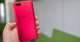 گوشی اوپو R15 با موفقیت تست شبکه 5G را پشت سر گذاشت!