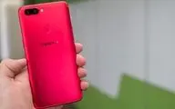 گوشی اوپو R15 با موفقیت تست شبکه 5G را پشت سر گذاشت!