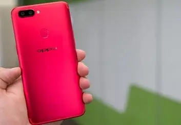 گوشی اوپو R15 با موفقیت تست شبکه 5G را پشت سر گذاشت!