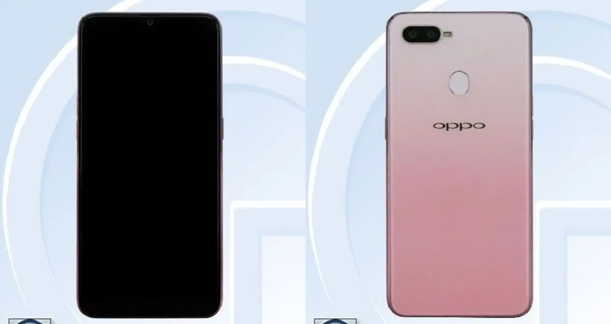 اوپو F9 Pro با دوربین سلفی 16 مگاپیکسلی به زودی معرفی می‌شود!
