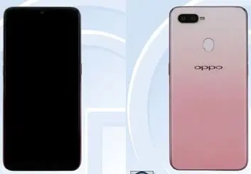 اوپو F9 Pro با دوربین سلفی 16 مگاپیکسلی به زودی معرفی می‌شود!