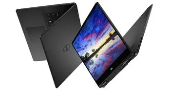 سری جدید لپ تاپ های دل با پردازنده جدید اینتل معرفی شد