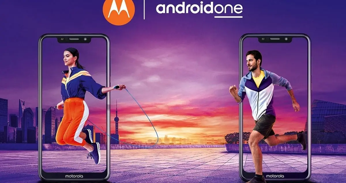 گوشی های موتورولا One و وان پاور در سکوت خبری رونمایی شد