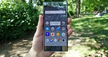 دولت الکترونیک قاچاق تلفن همراه را پایین آورد