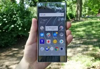 دولت الکترونیک قاچاق تلفن همراه را پایین آورد