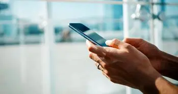 ممنوعیت ارسال پیامک فلش برای اپراتورهای موبایل